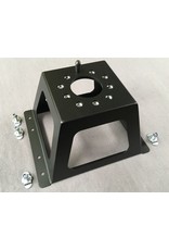 TERRANGER Module porte roue pour notre système modulable pour hayon VW  T5/T6 et MB Vito/Viano