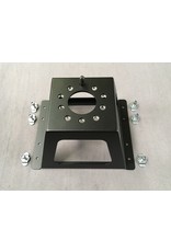 TERRANGER Module porte roue pour notre système modulable pour hayon  VW T5/T6 et MB Vito/Viano