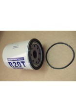 Wechselfilter R20T für RACOR 200 Serie (RA230). 10µ