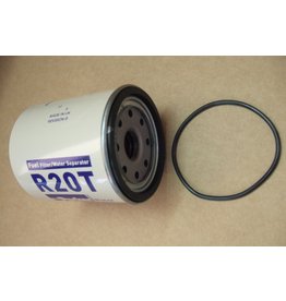 Wechselfilter R20T für RACOR 200 Serie (RA230). 10µ