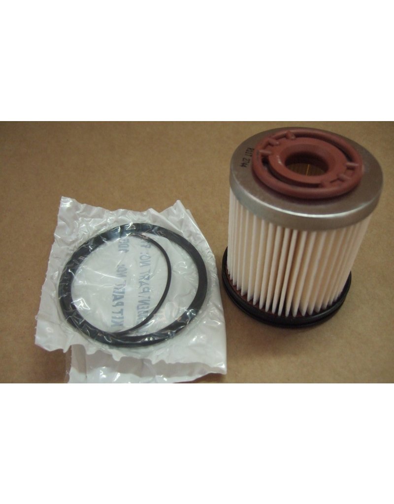 exchange cartridge for Racor Diesel prefilter Series 110 (RA110). Filtration 10 microns.