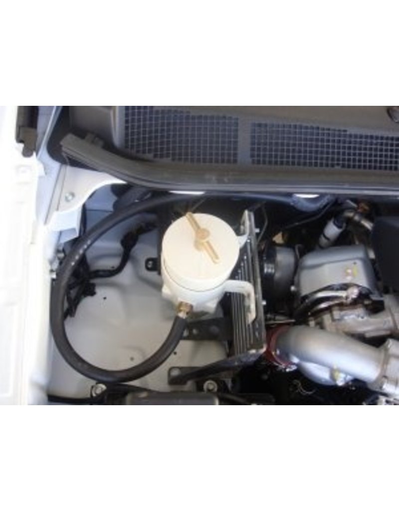 RACOR Dieselfilter 500FG - GTV-VAN