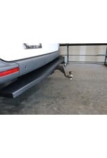 VAN COMPASS Sprinter 907 rear step