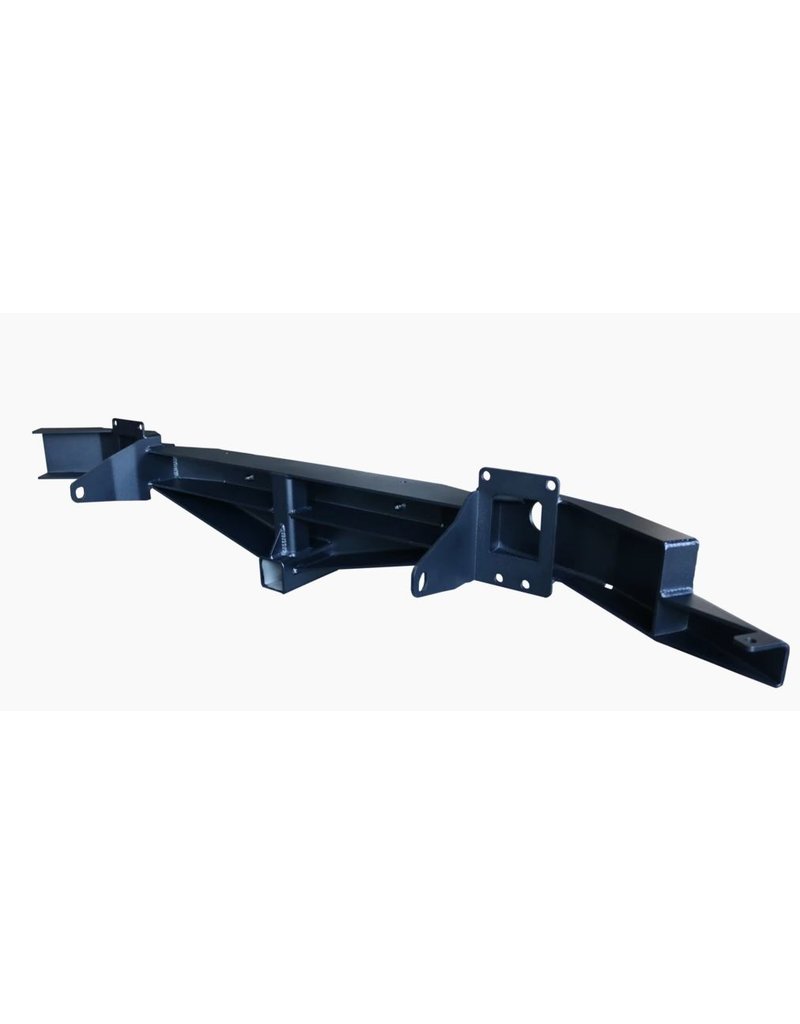 VAN COMPASS™ FRONT RECEIVER HITCH for Mercedes Sprinter 906