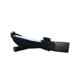 VAN COMPASS™ FRONT RECEIVER HITCH for Mercedes Sprinter 906