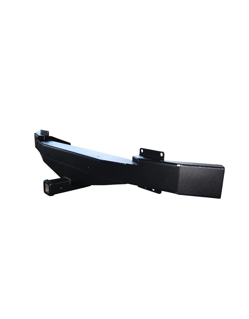 VAN COMPASS™ FRONT RECEIVER HITCH for Mercedes Sprinter 906