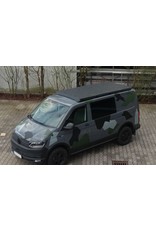 GTV-GMB VW T5/6 modulares Dachgepäckträgersystem komplett kurzer Radstand