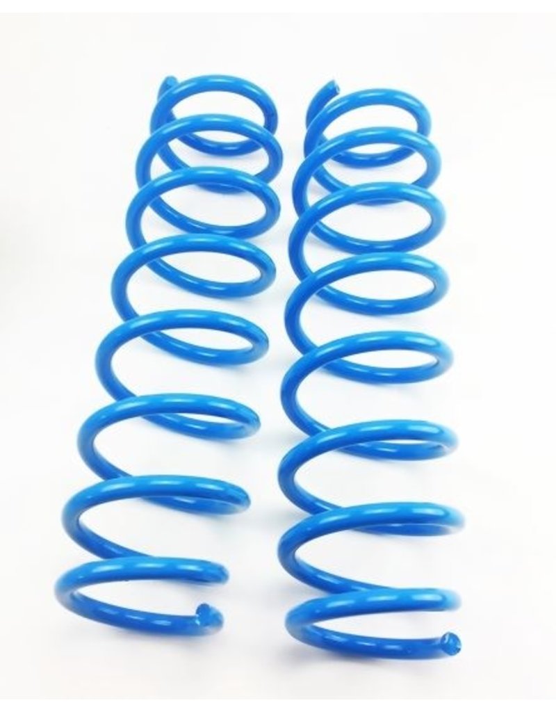 H&R Lowering Springs for Mercedes Vito / Viano W639 09.2010 - With rear  Airsu, 161,99 €