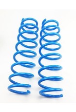 pair of additional rear springs for VWT4