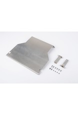 SEIKEL  Aluminium-Schutzplatte Differential 5 mm VW T6 ohne Höherlegung