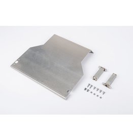 SEIKEL Aluminium-protection for differential /skid plate 5 mm VW T6