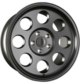 Alloy rim, 8.5x18, 5x120 ET 40 classic optic - VW T5/6