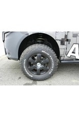 Alufelge, WP 16x7,5 5/112 ET50 für Mercedes 447