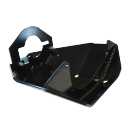 VAN COMPASS FORD TRANSIT 2014 + steel (5mm) - protection/ skid plate for differential