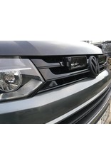 LAZER LED Fernlicht Einbausatz für  VW T5 (2010+)