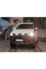 LAZER LED Fernlicht Einbausatz für  VW T5 (2010+)