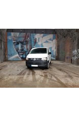 LAZER LED Fernlicht Einbausatz für VW T6