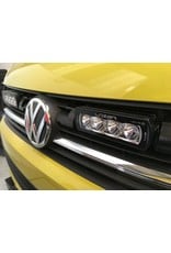 LAZER LED Fernlicht Einbausatz für VW T6