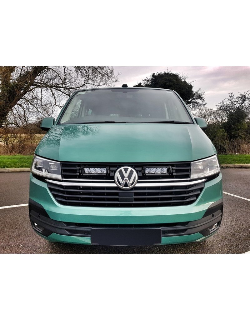 VW T6.1 Kit intégration Lazer homologué feux de route