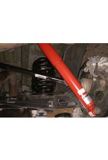 VW T5 kit rehausse « Desert HD» Seikel /Koni pour 4MOTION