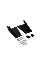 VAN COMPASS ™ MERCEDES SPRINTER 907 KIT DE DÉPLACEMENT DE SUPPORT DE GARDE BOUE pour les très grandes pneus