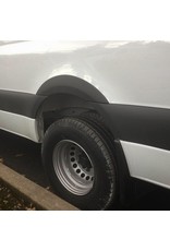 Mercedes Sprinter 907 Fender flares