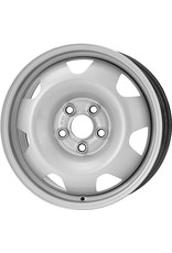 VW T5-T6 jante acier 7.0 x 17 H2, ET 55 - 5x120