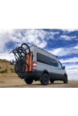 Owl Vans Sherpa Universal Cargo Carrier für Sprinter  - 906 (2007-2018)