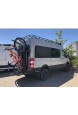 Owl Vans Sherpa Universal Cargo Carrier für Sprinter  - 906 (2007-2018)