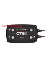 CTEK CTEK 140A OFF ROAD POWER 40-257  Système de charge 12V (management d’énergie)