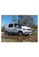 Snorkel for VW T5, T6 and T6.1 from 2003 onwards