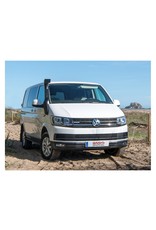 Snorkel for VW T5, T6 and T6.1 from 2003 onwards