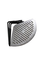 SPARE TIRE MOUNT PLANCHA/BRAAI/BBQ GRATE