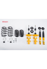 VW T5 SEIKEL/BILSTEIN kit rehausse « Desert» pour traction avant