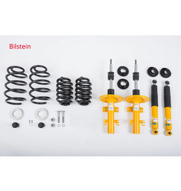 VW T5 SEIKEL/BILSTEIN kit rehausse « Desert HD» pour traction avant