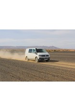 Snorkel for VW T5, T6 and T6.1 from 2003 onwards