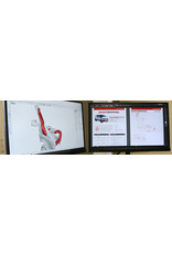 Snorkel for VW T5, T6 and T6.1 from 2003 onwards
