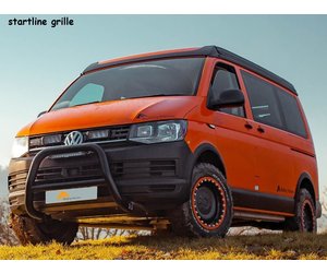 LAZER LED integration kit approved VW T6 headlights GTV-VAN