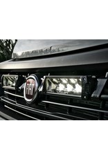 sicherheitsgeprüfter LAZER LED Fernlicht Einbausatz für FIAT DUCATO (2014-2021) 