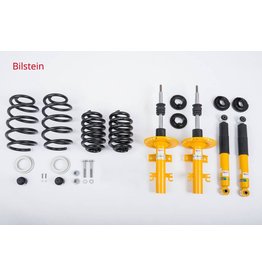 VW T6 SEIKEL/BILSTEIN kit rehausse « Desert HD» pour traction avant