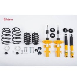 VW T6 SEIKEL/BILSTEIN  kit rehausse « Desert HD» pour 4motion