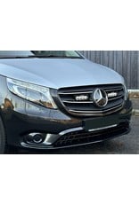 Lazerlamps: Mercedes Vito (2014-2019) Grille Kit