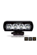 Kit intégration LAZER LED ST4 Evolution homologué Feux de route pour Mercedes Vito/classe V 447 (2020+)