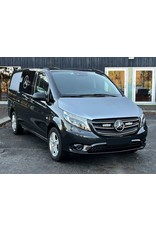 Kit intégration LAZER LED ST4 Evolution homologué Feux de route pour Mercedes Vito/classe V 447 (2020+)