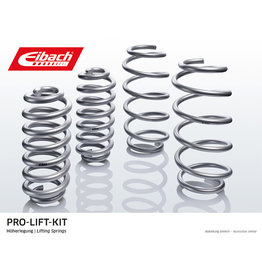 EIBACH Pro-Lift kit Höherlegungsfedersatz ca 30-35 mm für Mercedes 447 Vito /V Klasse