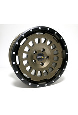 TWIN-MONOTUBE-PROJEKT-AT aluminum rim 8X17 TERRA , CONCAVE FOR VW T5, T6, T6.1, AMAROK / ET40 , 5x120 / 65