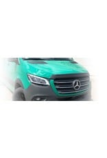 907 / VS30 Sprinter Aero hood spoiler  - becquet de capot