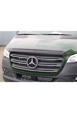 907 / VS30 Sprinter Aero hood spoiler  - becquet de capot