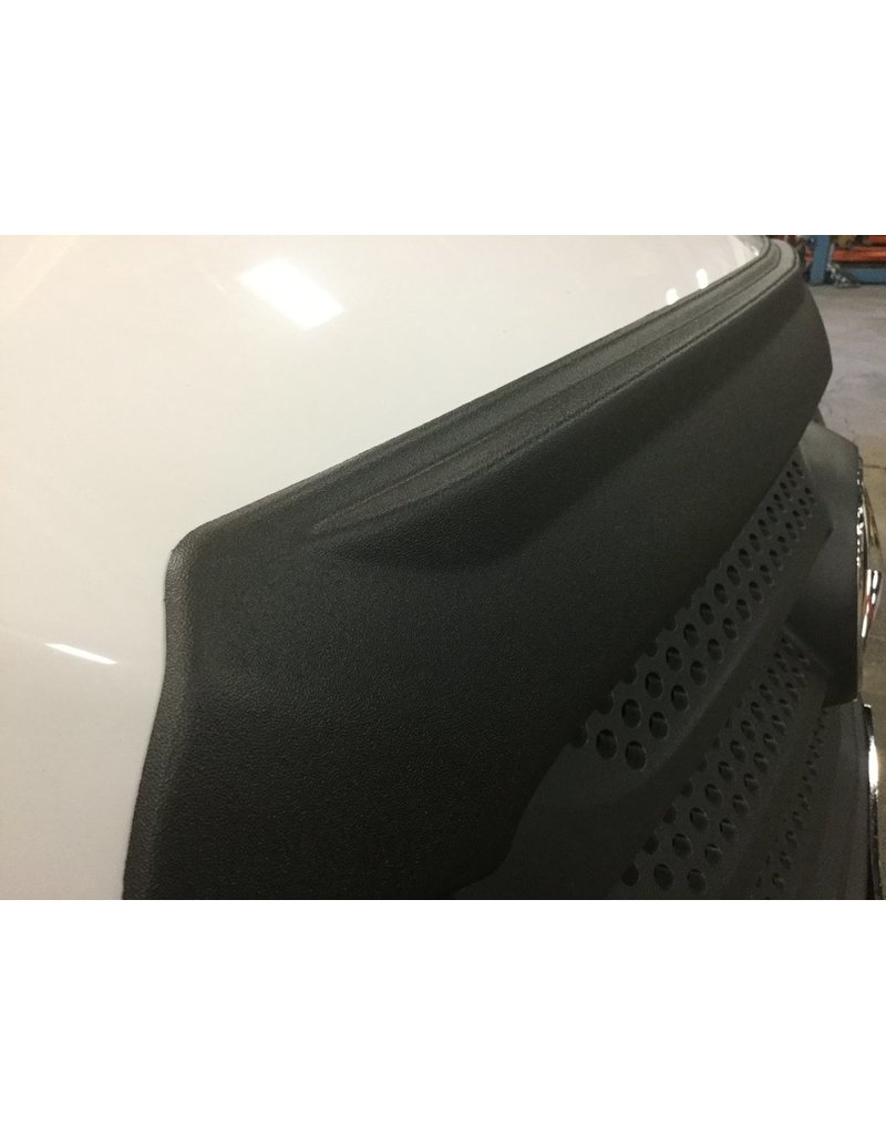 Mercedes 447 classe V / Vito Sprinter Aero hood spoiler  - becquet de capot