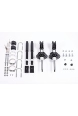 SEIKEL kit rehausse 30 mm pour VW Crafter (2017+) & TGE pour un PTAC à partir de 5T , 4 motion